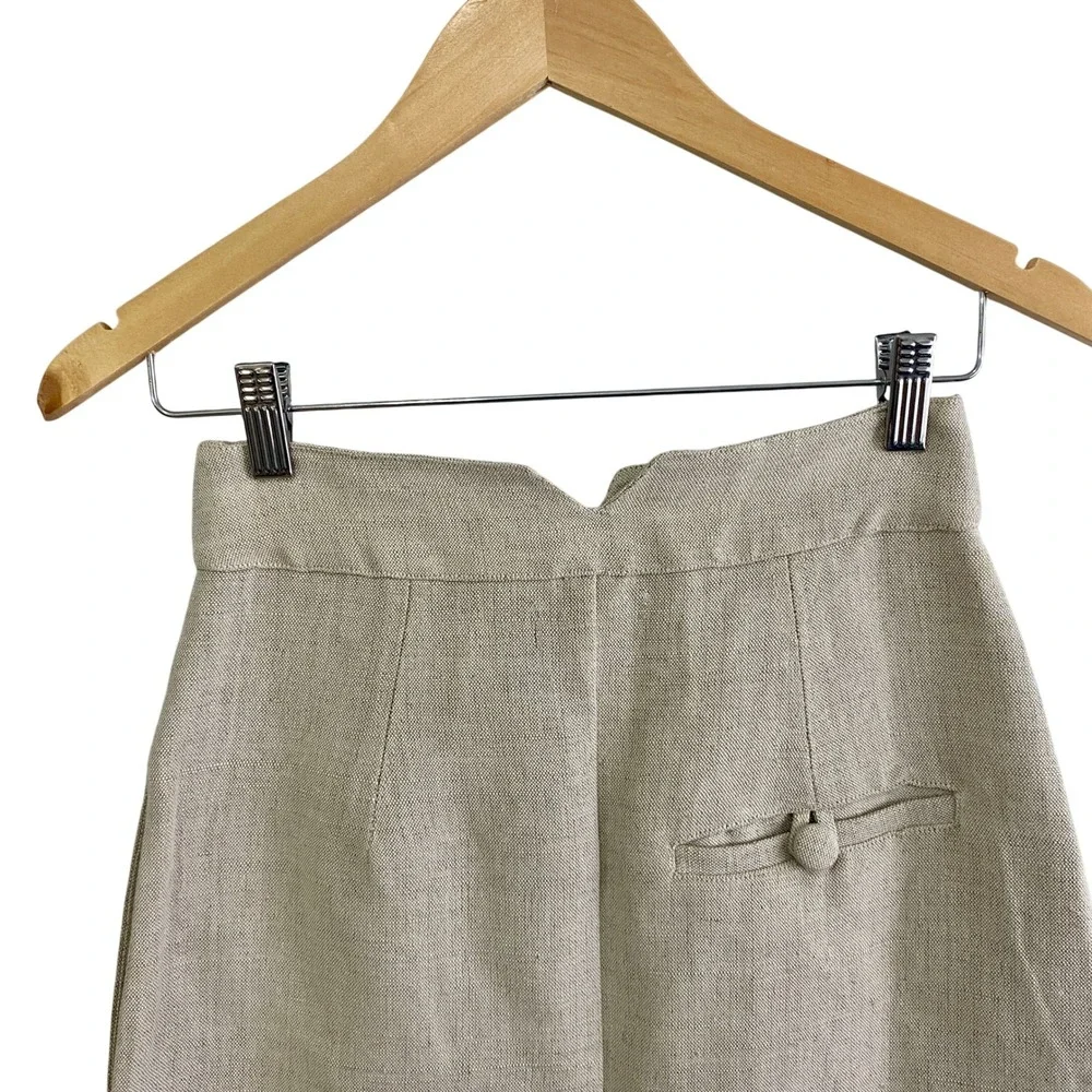 Ajaie Alaie measurements waist